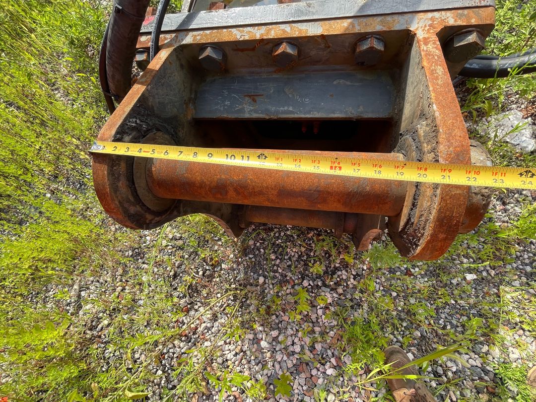 2014 LABOUNTY MDP50 Processor - Image 11